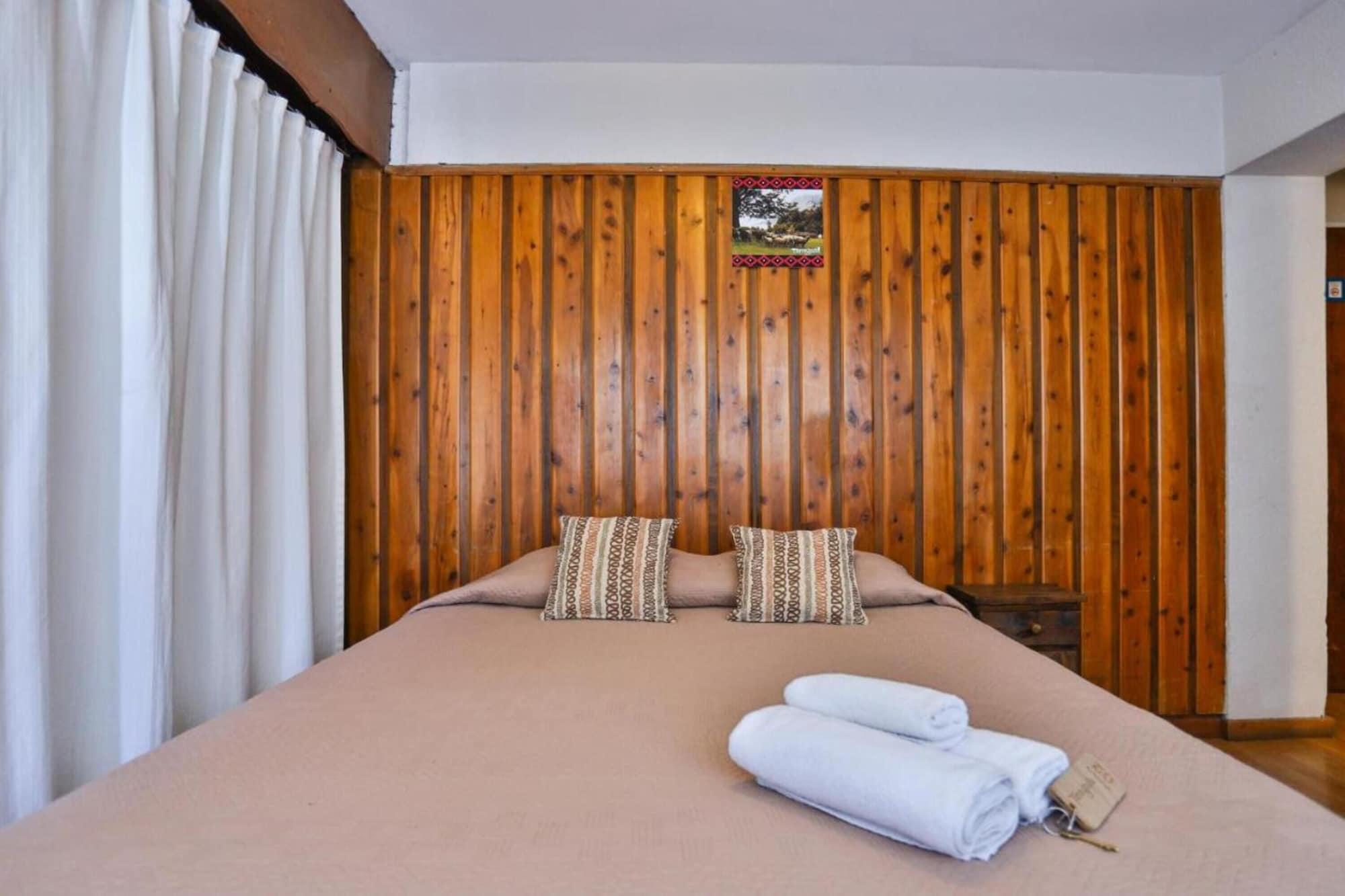 Hotel Tierra Gaucha 2 Bariloche Zewnętrze zdjęcie