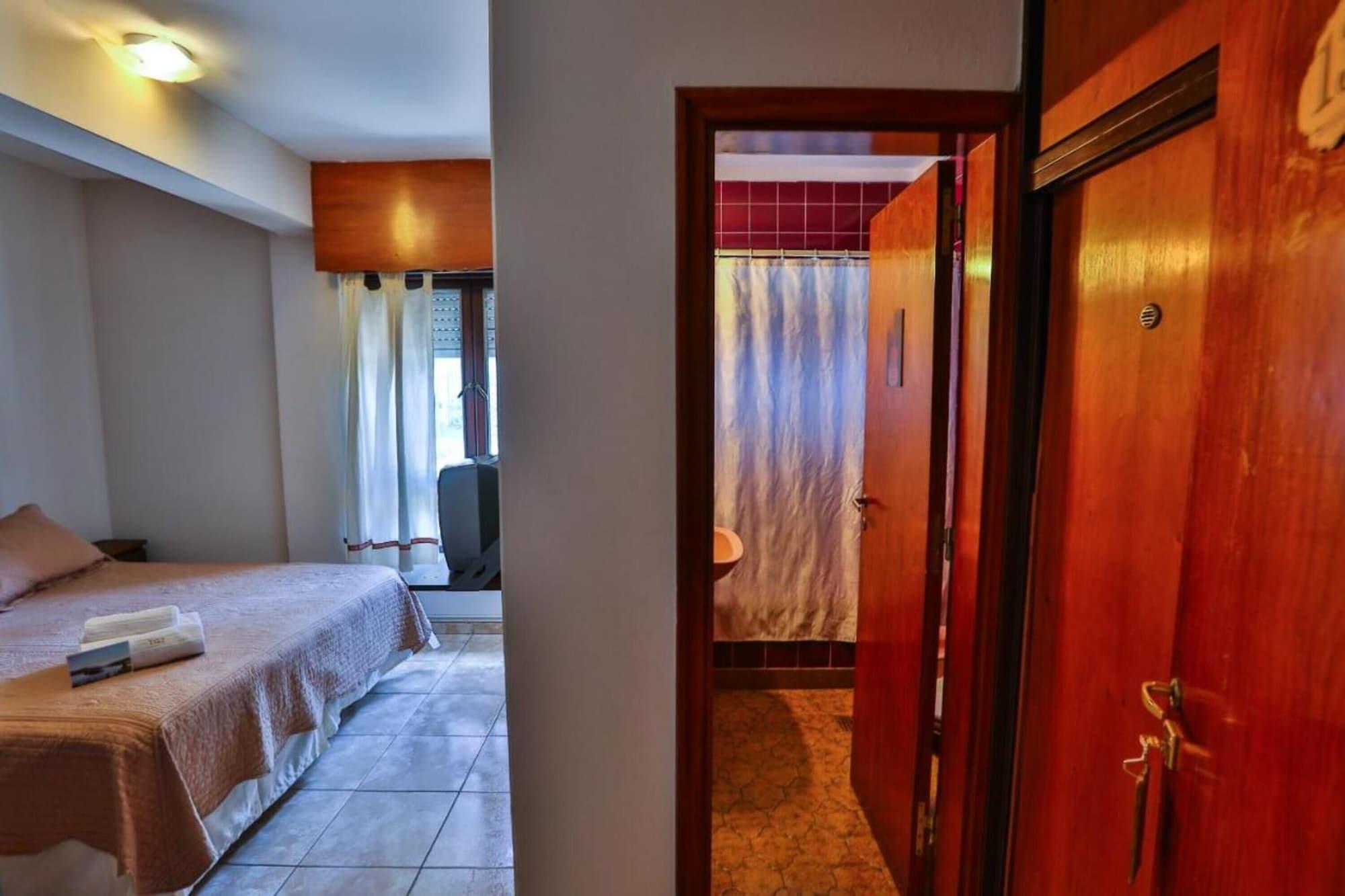 Hotel Tierra Gaucha 2 Bariloche Zewnętrze zdjęcie