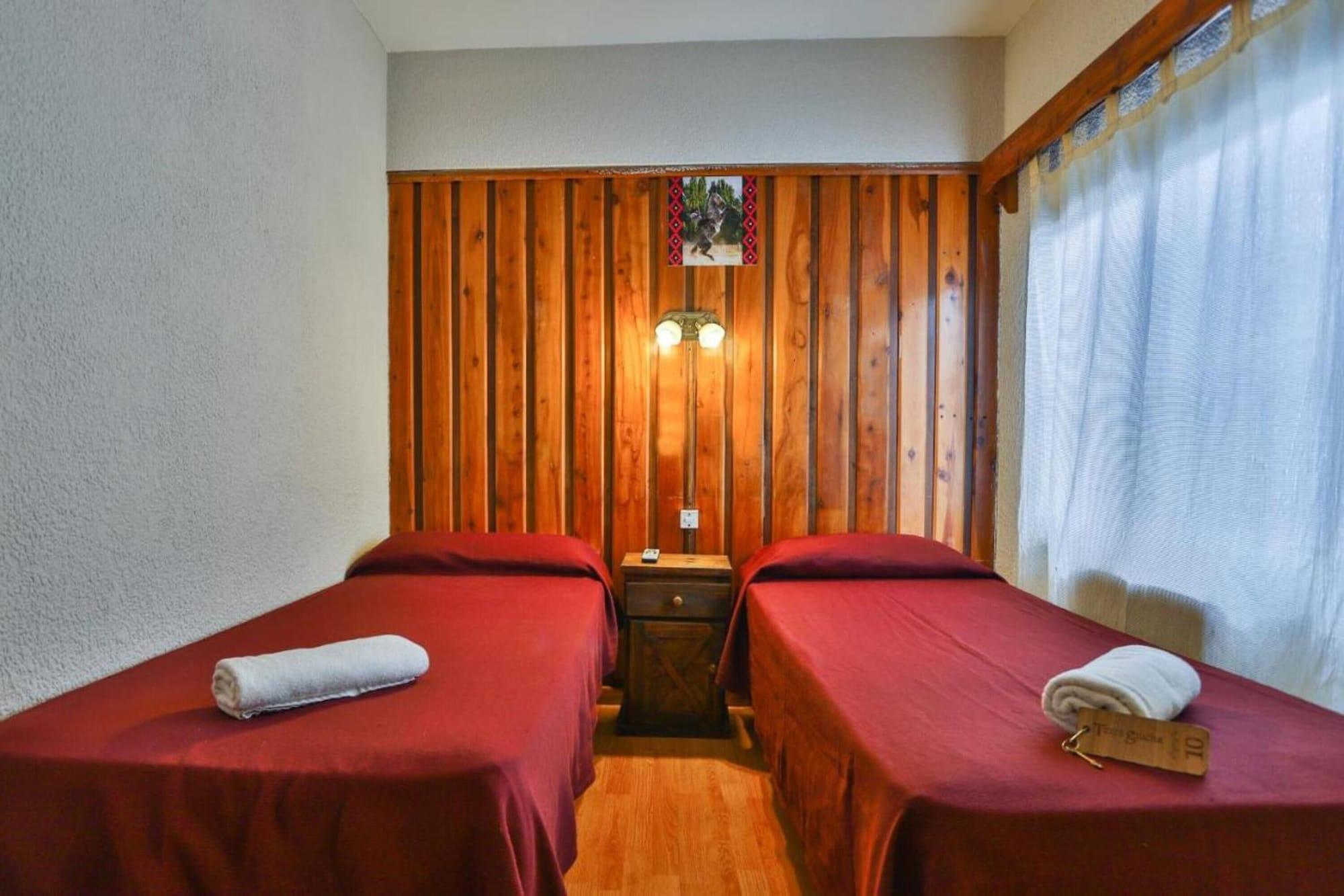 Hotel Tierra Gaucha 2 Bariloche Zewnętrze zdjęcie