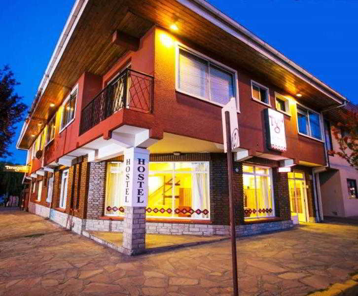 Hotel Tierra Gaucha 2 Bariloche Zewnętrze zdjęcie