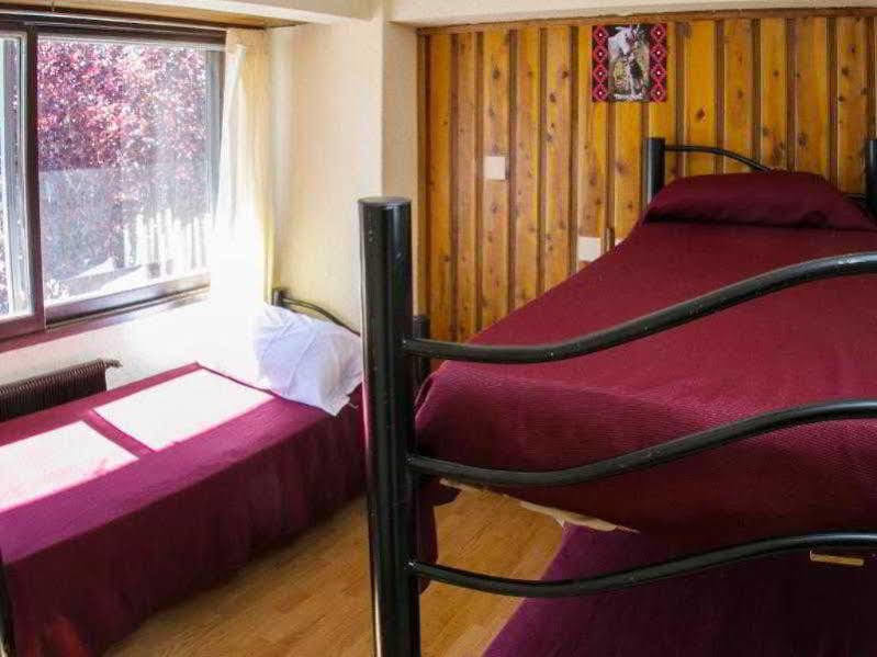 Hotel Tierra Gaucha 2 Bariloche Zewnętrze zdjęcie